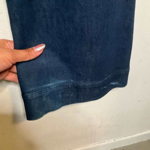 J Brand Flare Denim Jeans - Picture 5 of 8